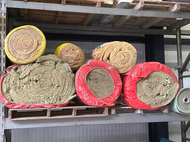 Partij isolatie - afbeelding 9 van  10