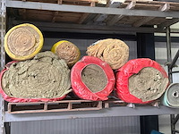 Partij isolatie - afbeelding 9 van  10