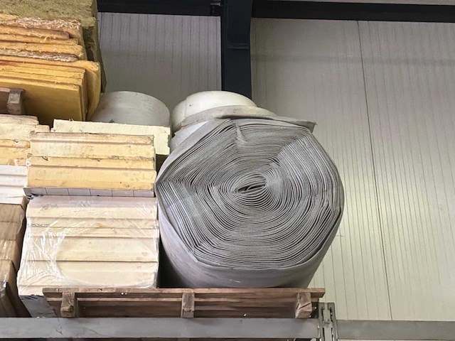 Partij isolatie - afbeelding 10 van  10