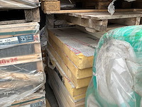 Partij isolatie - afbeelding 2 van  3