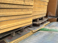 Partij isolatie - afbeelding 3 van  3