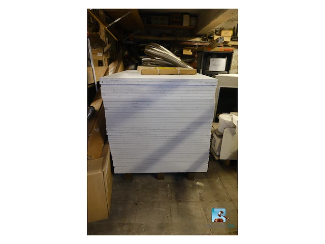 Partij isolatiepanelen - afbeelding 3 van  4