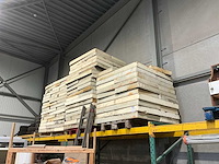 Partij isolatiepanelen - afbeelding 1 van  3