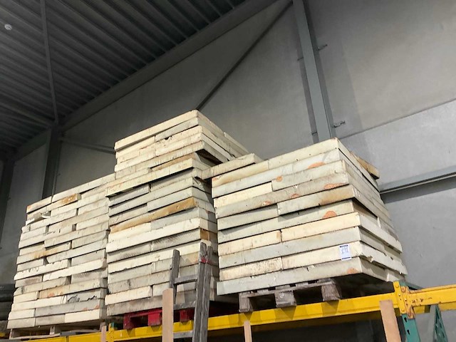 Partij isolatiepanelen - afbeelding 3 van  3