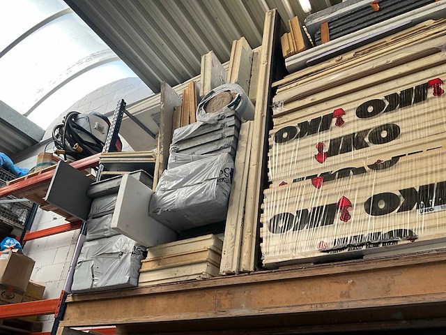 Partij isolatieplaten - afbeelding 5 van  9