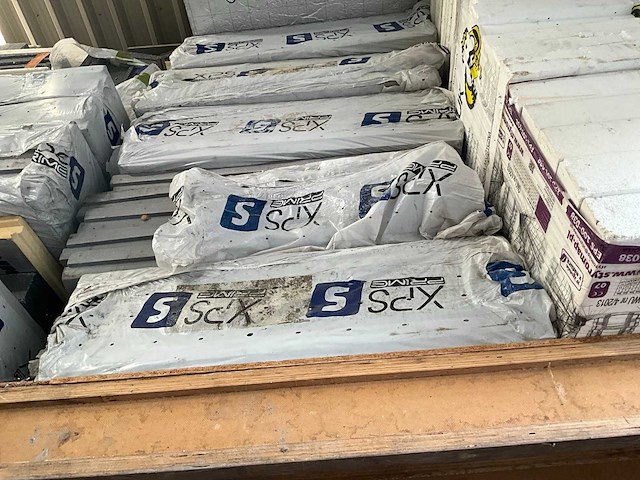 Partij isolatieplaten - afbeelding 7 van  9