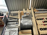 Partij isolatieplaten - afbeelding 8 van  9