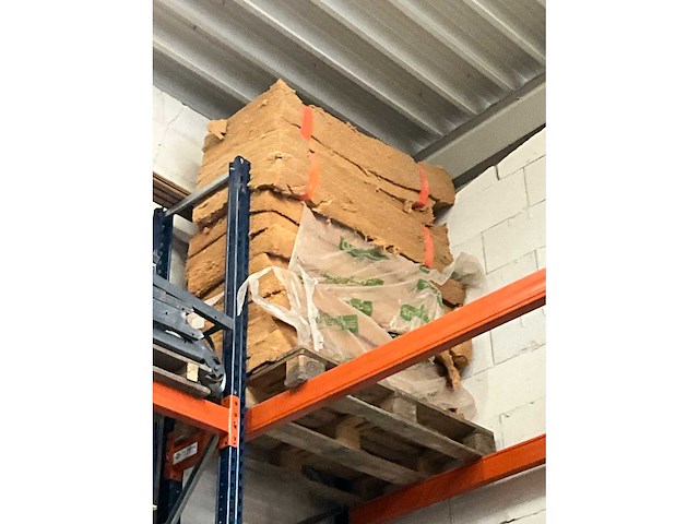 Partij isolatieplaten - afbeelding 9 van  9