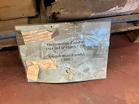 Partij isolatiepluggen en diverse bevestigingsmaterialen - afbeelding 3 van  11