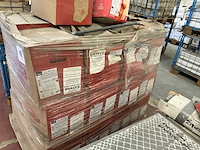 Partij isolatiepluggen en diverse bevestigingsmaterialen - afbeelding 6 van  11