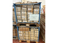 Partij isolatiepluggen en diverse bevestigingsmaterialen - afbeelding 7 van  11