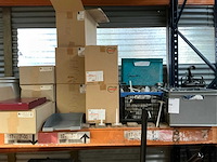 Partij isolatiepluggen - afbeelding 1 van  8