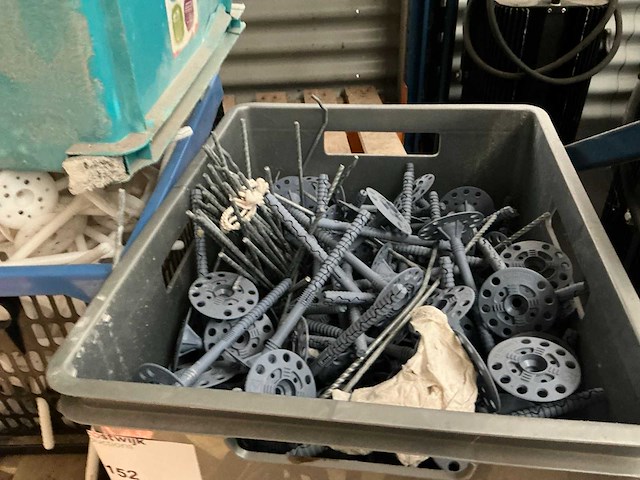 Partij isolatiepluggen - afbeelding 2 van  8