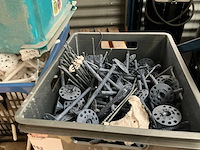 Partij isolatiepluggen - afbeelding 2 van  8