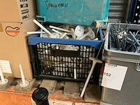 Partij isolatiepluggen - afbeelding 3 van  8