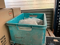 Partij isolatiepluggen - afbeelding 4 van  8