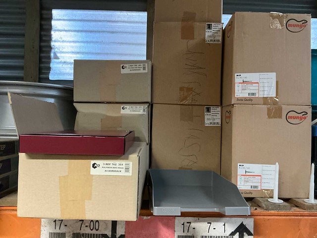 Partij isolatiepluggen - afbeelding 8 van  8