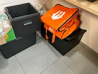 Partij isomo koelboxen - afbeelding 4 van  4