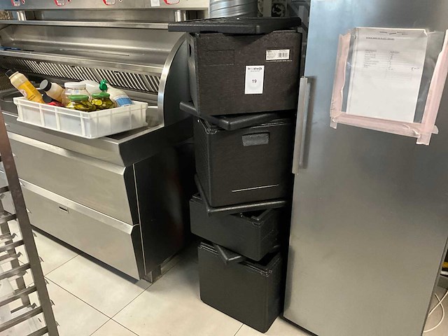 Partij isomo koelboxen - afbeelding 2 van  4