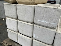 Partij italiaanse bloembakken - afbeelding 7 van  7