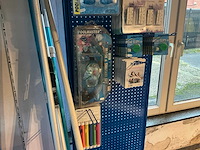 Partij jacuzzi/ zwembad accessoires en produkten - afbeelding 2 van  13