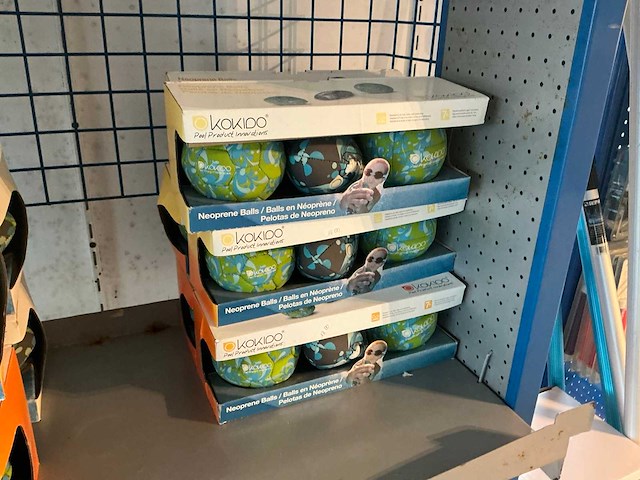 Partij jacuzzi/ zwembad accessoires en produkten - afbeelding 10 van  13