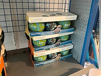 Partij jacuzzi/ zwembad accessoires en produkten - afbeelding 10 van  13