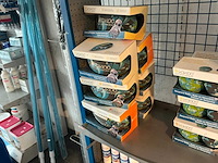 Partij jacuzzi/ zwembad accessoires en produkten - afbeelding 11 van  13