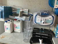 Partij jacuzzi/zwembad accessoires en produkten - afbeelding 7 van  14