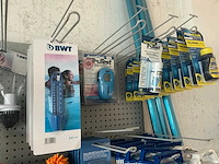 Partij jacuzzi/zwembad accessoires en produkten - afbeelding 12 van  14