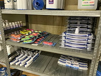 Partij jacuzzi/zwembad accessoires en produkten - afbeelding 2 van  26