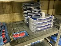 Partij jacuzzi/zwembad accessoires en produkten - afbeelding 4 van  26