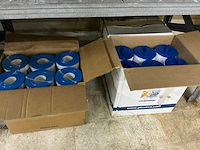 Partij jacuzzi/zwembad accessoires en produkten - afbeelding 6 van  26