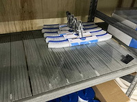 Partij jacuzzi/zwembad accessoires en produkten - afbeelding 7 van  26