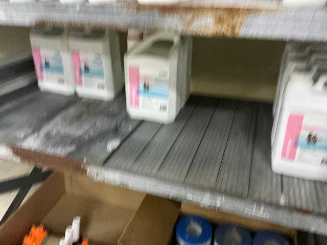 Partij jacuzzi/zwembad accessoires en produkten - afbeelding 8 van  26