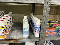 Partij jacuzzi/zwembad accessoires en produkten - afbeelding 11 van  26