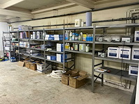 Partij jacuzzi/zwembad accessoires en produkten