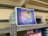 Partij jacuzzi/zwembad accessoires en produkten - afbeelding 13 van  26