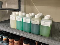 Partij jacuzzi/zwembad accessoires en produkten - afbeelding 14 van  26