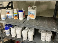 Partij jacuzzi/zwembad accessoires en produkten - afbeelding 18 van  26