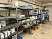 Partij jacuzzi/zwembad accessoires en produkten - afbeelding 19 van  26