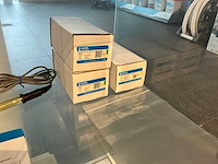 Partij jacuzzi/zwembad accessoires - afbeelding 5 van  14