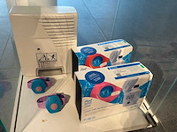 Partij jacuzzi/zwembad accessoires - afbeelding 6 van  14