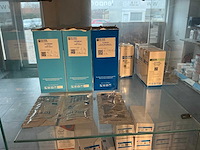 Partij jacuzzi/zwembad accessoires - afbeelding 8 van  14