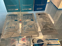 Partij jacuzzi/zwembad accessoires - afbeelding 9 van  14