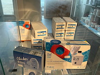 Partij jacuzzi/zwembad accessoires - afbeelding 10 van  14