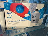 Partij jacuzzi/zwembad accessoires - afbeelding 11 van  14