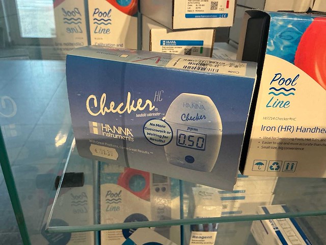 Partij jacuzzi/zwembad accessoires - afbeelding 12 van  14