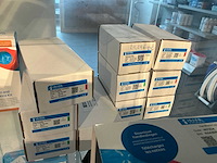 Partij jacuzzi/zwembad accessoires - afbeelding 13 van  14