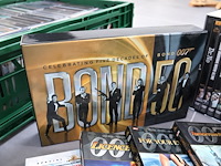Partij james bond dvd's - afbeelding 3 van  6